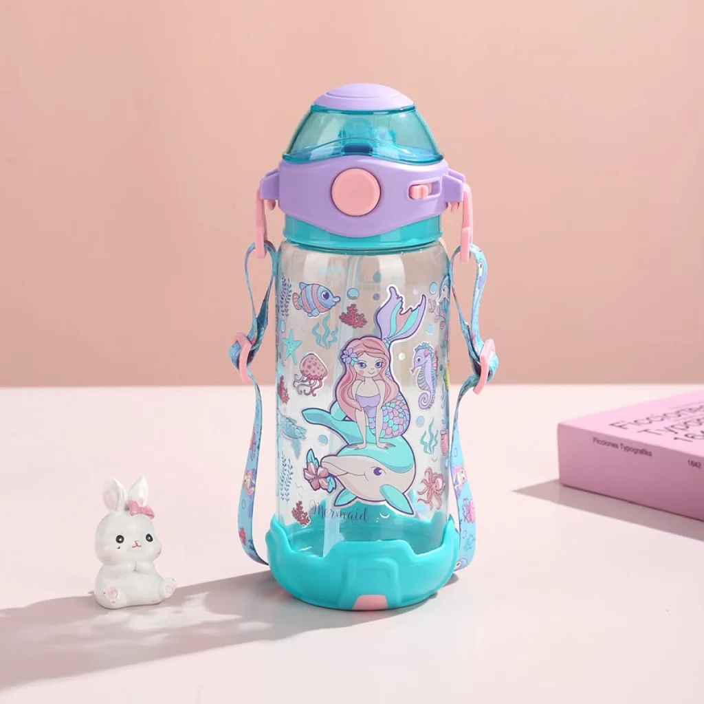 Sunny Days Daily Drink Bottle - image 52